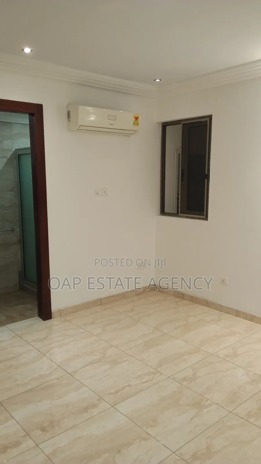 5bdrm House in Airport Residential for rent
