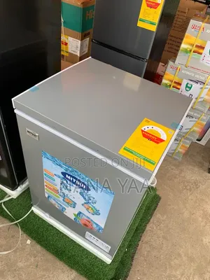 Mitsui Quality Chest Freezer 100 Litres