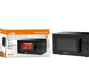 22 Liters Microwave Oven With Grill