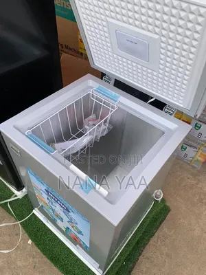 Mitsui Quality Chest Freezer 100 Litres