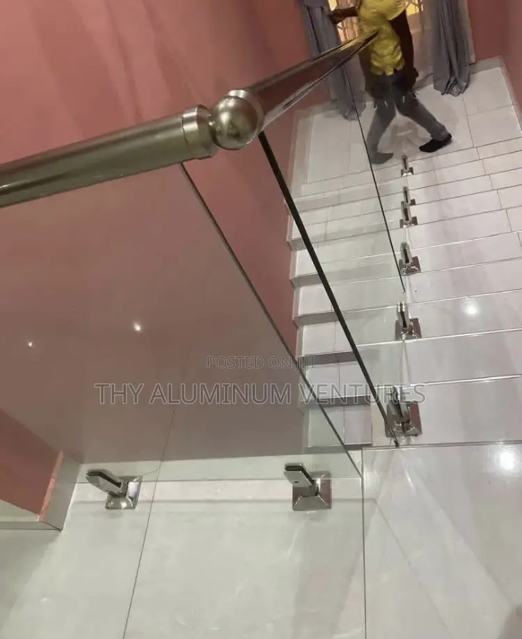 Thy Grace Aluminum Ventures