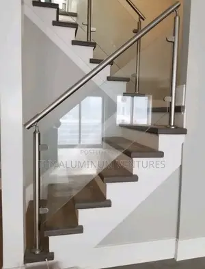 Thy Grace Aluminum Ventures