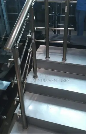 Thy Grace Aluminum Ventures