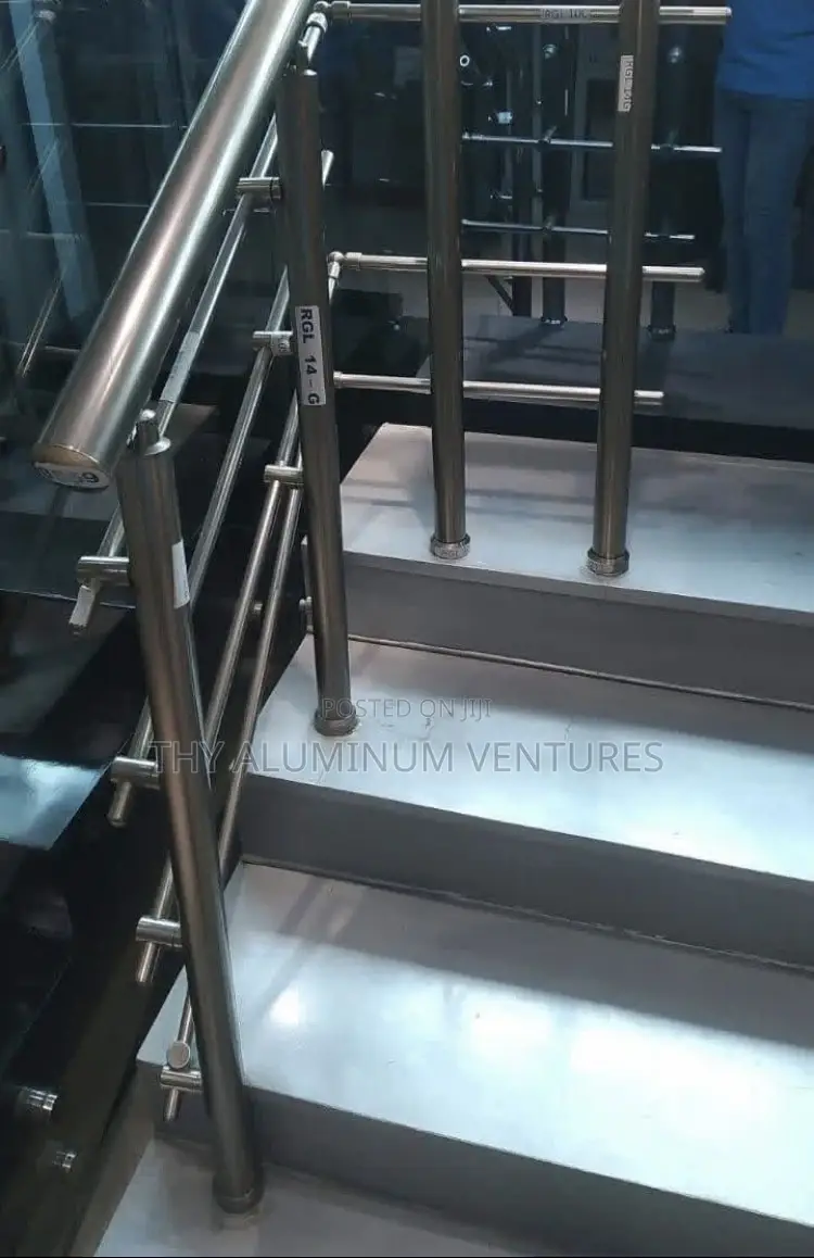 Thy Grace Aluminum Ventures