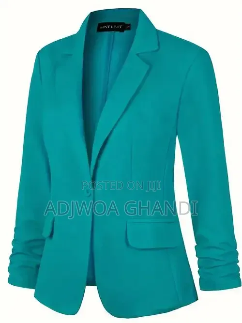 Officials Outfits