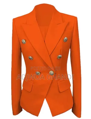 Officials Outfits