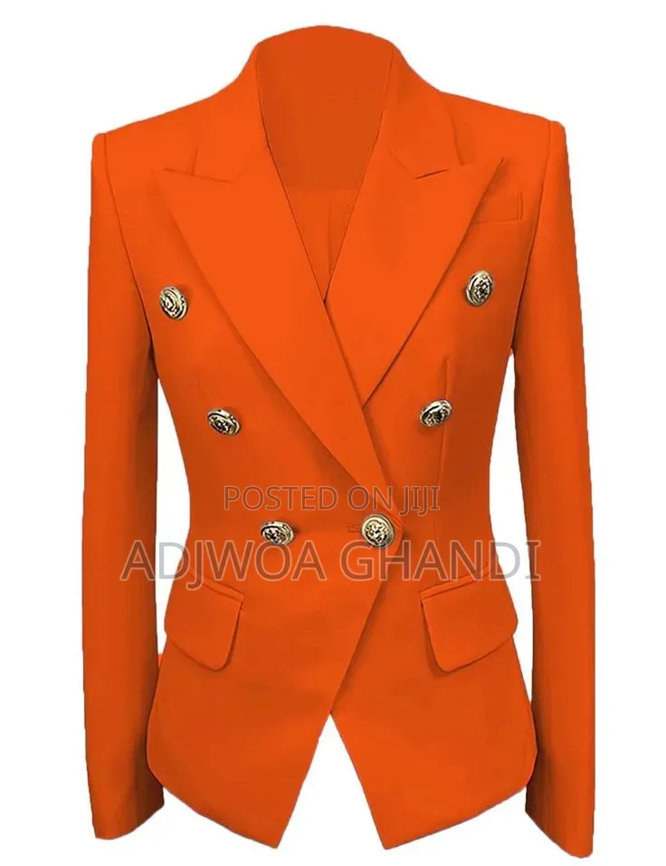 Officials Outfits
