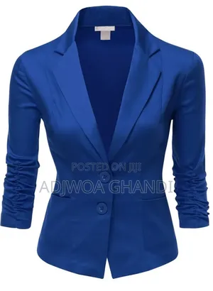 Officials Outfits