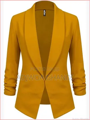 Officials Outfits