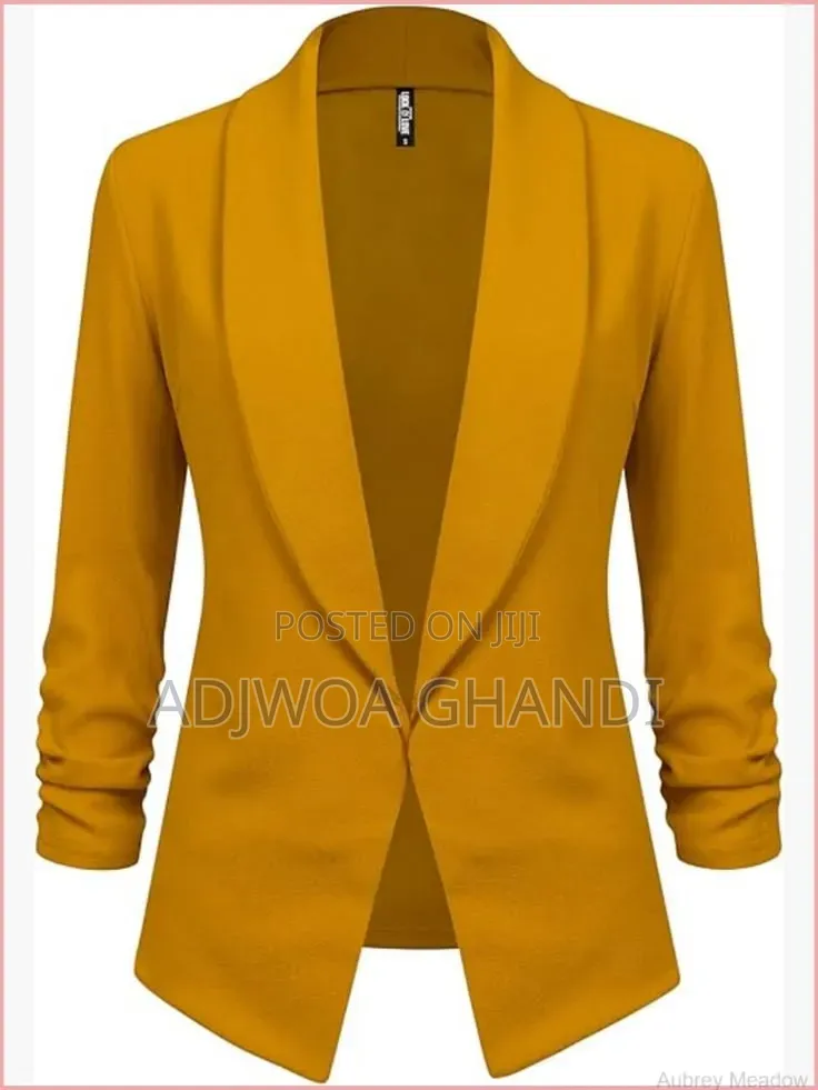 Officials Outfits