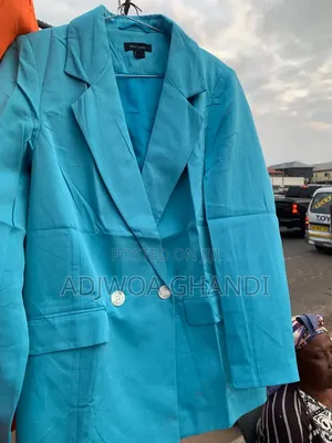 Officials Outfits
