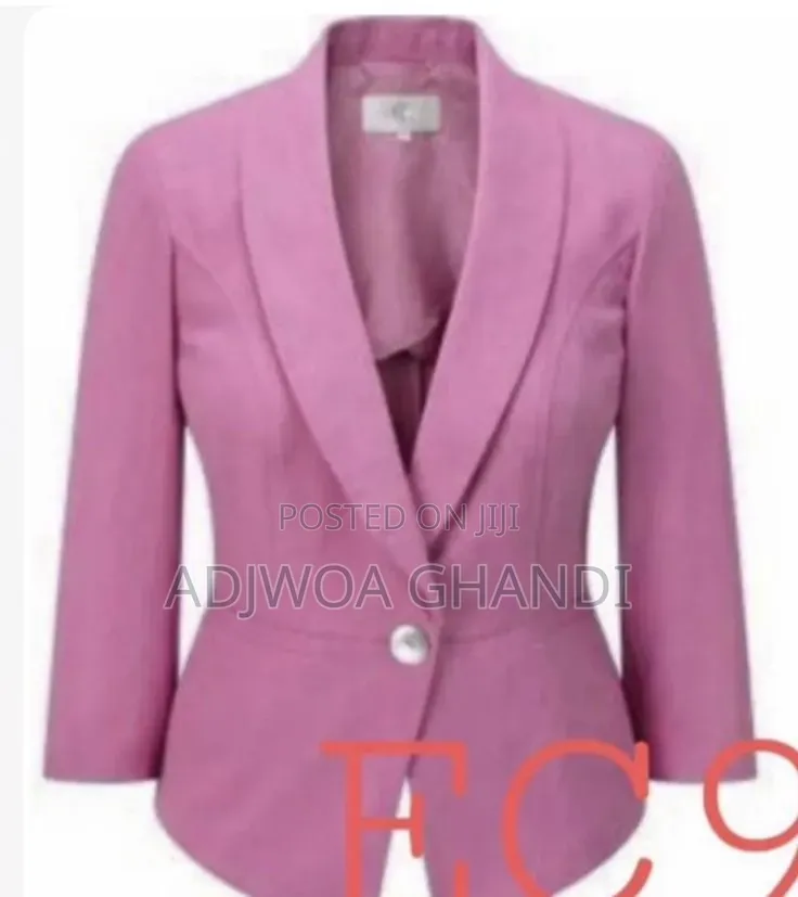 Officials Outfits