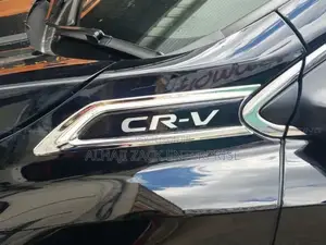 Honda CRv 2017-2020 Side Vent Trim