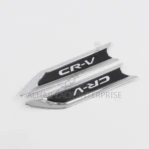 Honda CRv 2017-2020 Side Vent Trim