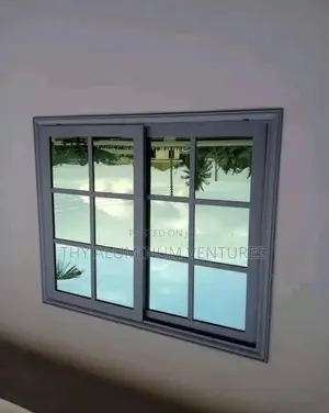 Thy Grace Aluminum Ventures