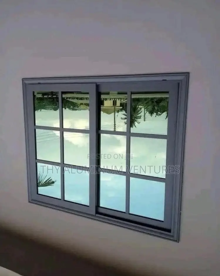 Thy Grace Aluminum Ventures