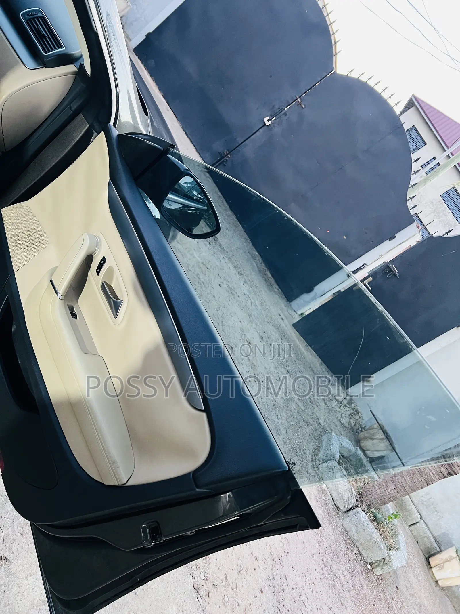 Volkswagen CC Sport 2013 Black