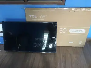 New TCL Television