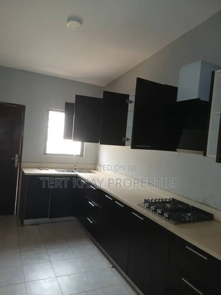 2bdrm House in Lashibi for rent