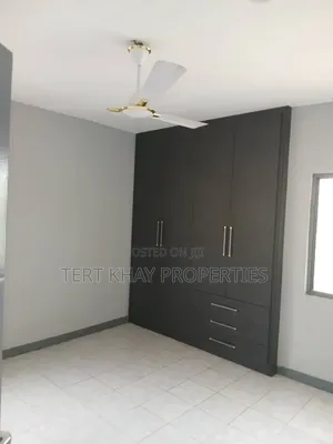 2bdrm House in Lashibi for rent