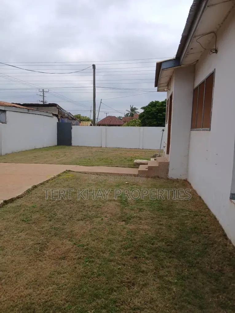 2bdrm House in Lashibi for rent