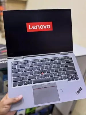 Laptop Lenovo ThinkPad X1 Yoga 16GB Intel Core i5 SSD 256GB