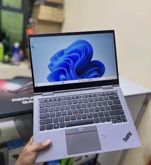 Laptop Lenovo ThinkPad X1 Yoga 16GB Intel Core i5 SSD 256GB