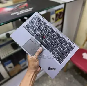 Laptop Lenovo ThinkPad X1 Yoga 16GB Intel Core i5 SSD 256GB