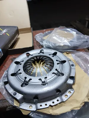 Toyota Hilux, Hiace, Tacoma, 2L, 3L Clutch Plate and Disc