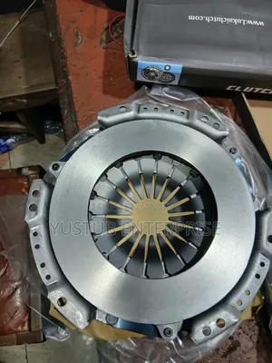 Toyota Hilux, Hiace, Tacoma, 2L, 3L Clutch Plate and Disc