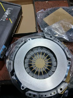 Toyota Hilux, Hiace, Tacoma, 2L, 3L Clutch Plate and Disc