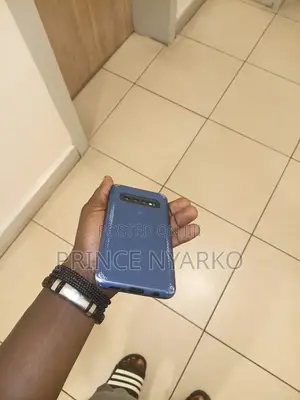 Samsung Galaxy S10 128 GB White