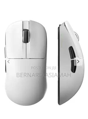 FURYCUBE G3 Ultra Lightweight Wireless Gaming Mouse