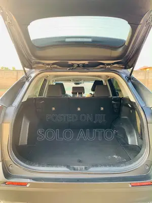 Toyota RAV4 LE FWD 2020 Gray