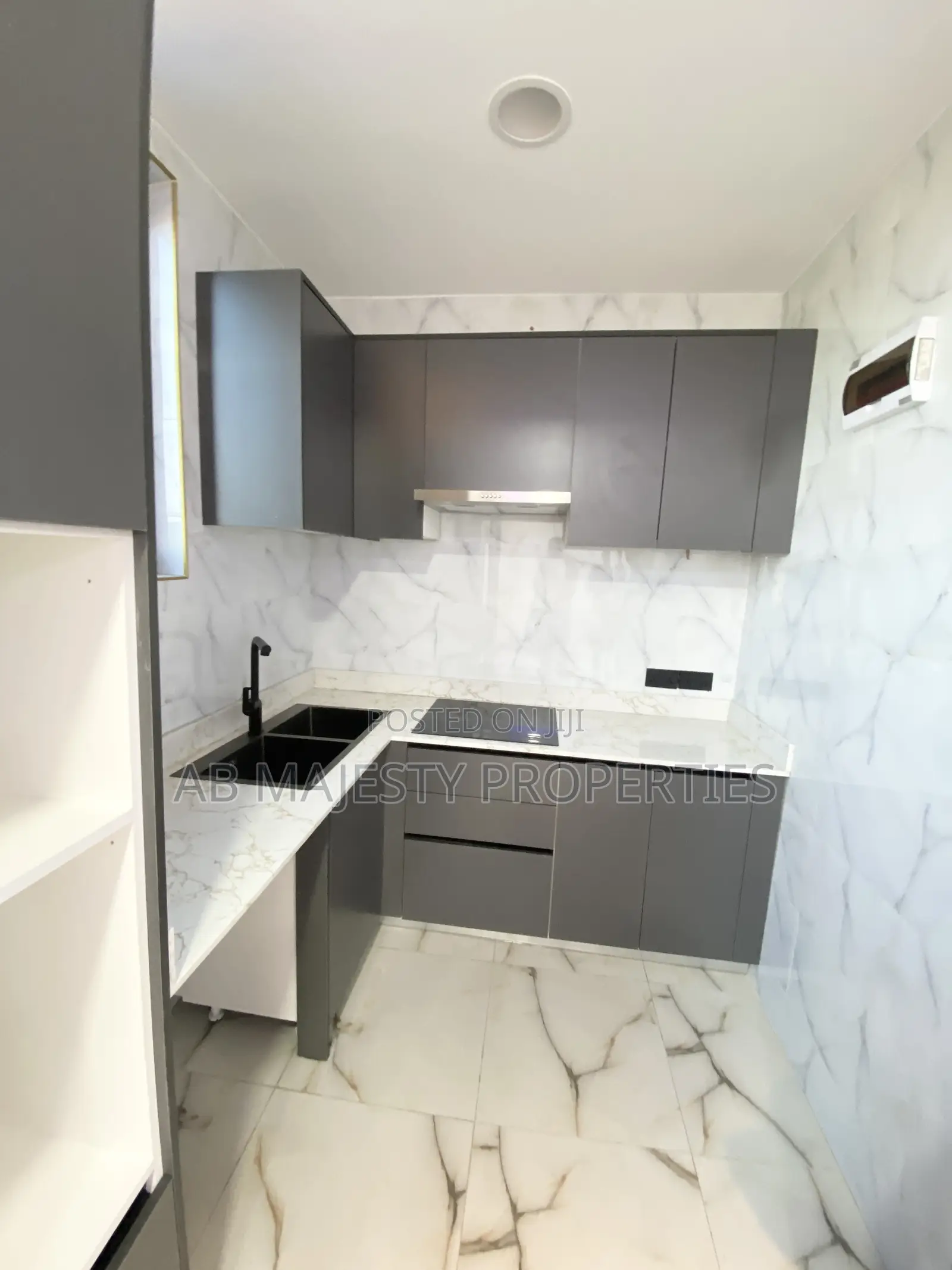 1bdrm Apartment in Ab Majesty, Airport Residential Area for rent