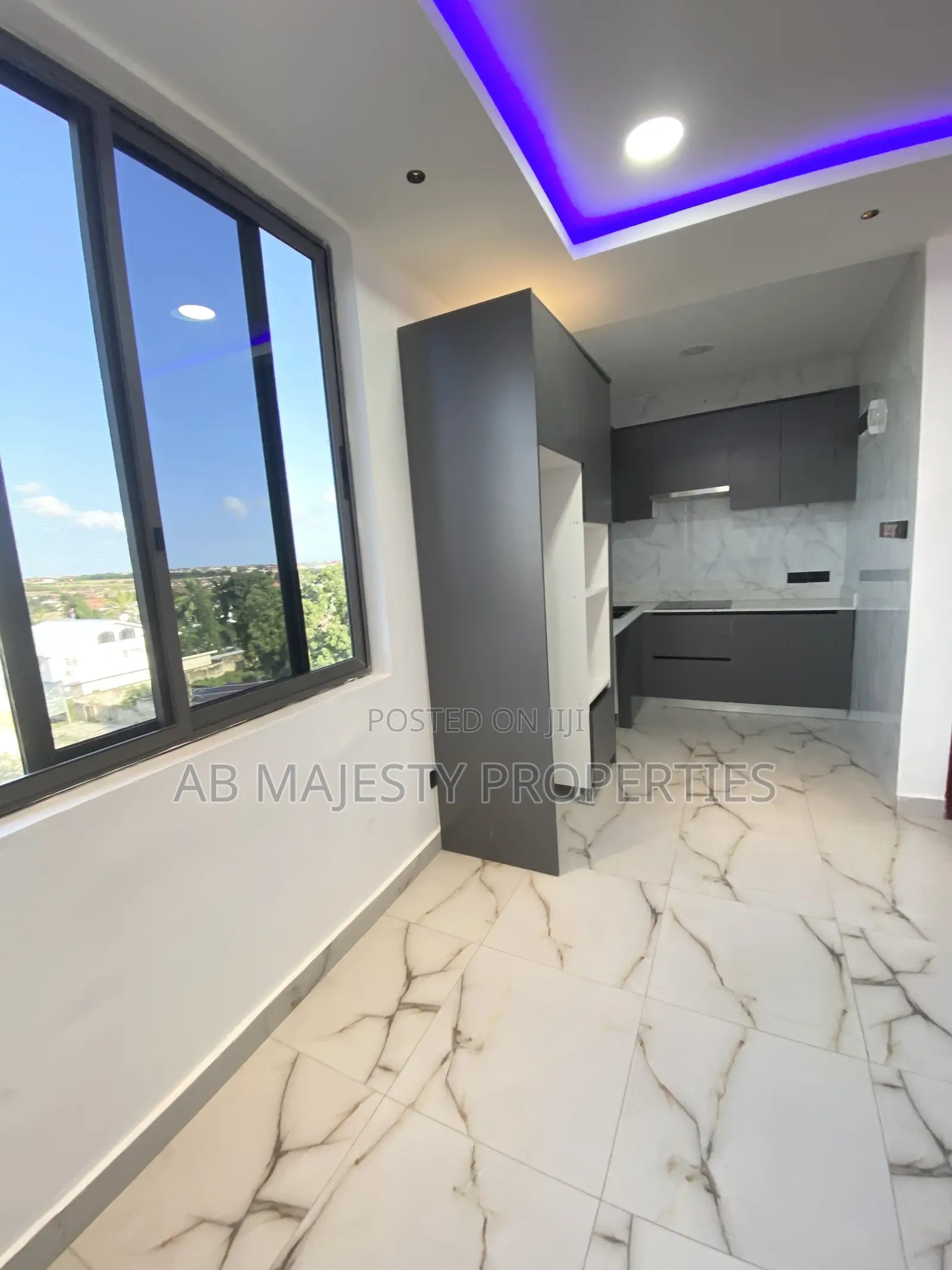 1bdrm Apartment in Ab Majesty, Airport Residential Area for rent