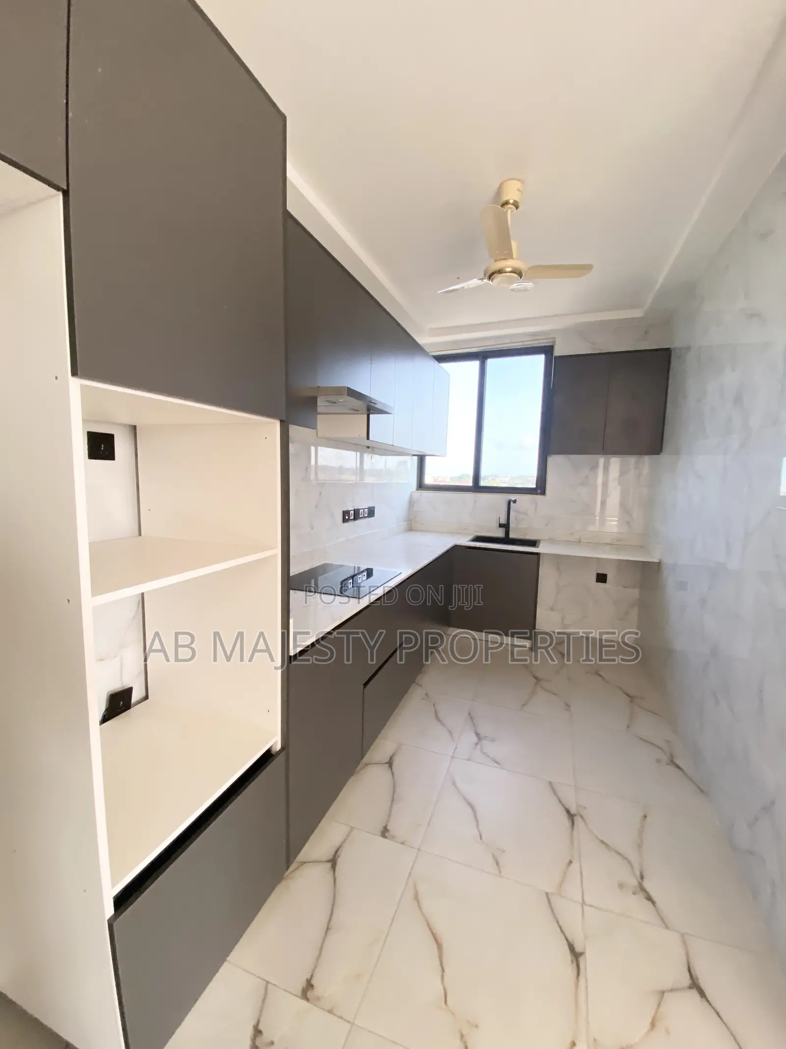 1bdrm Apartment in Ab Majesty, Airport Residential Area for rent