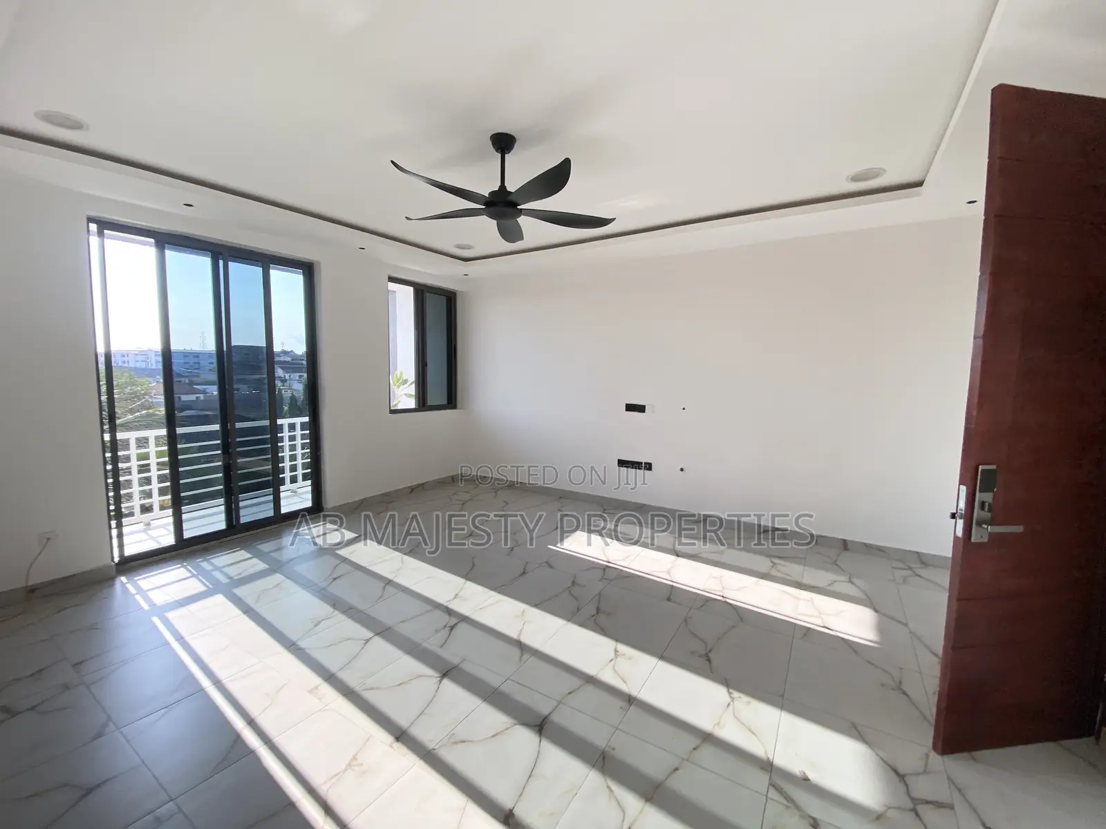 1bdrm Apartment in Ab Majesty, Airport Residential Area for rent