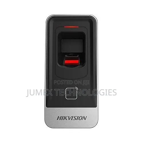 Hikvision Fingerprint Card Reader Ds-K1201amf