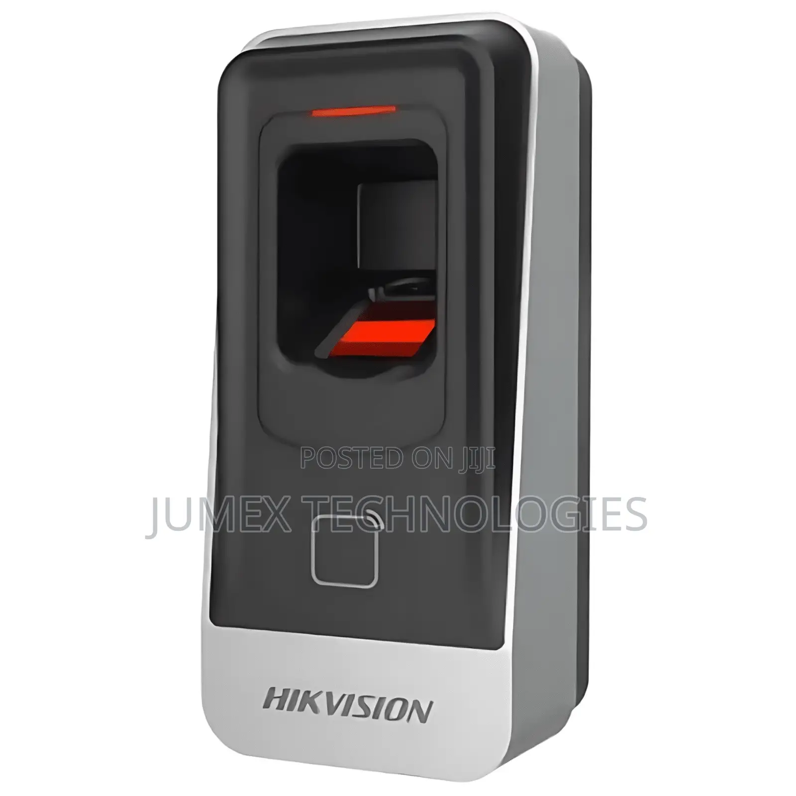 Hikvision Fingerprint Card Reader Ds-K1201amf
