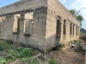 4bdrm House in Offinso Tollbooth for Sale