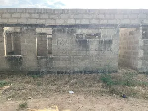 4bdrm House in Offinso Tollbooth for Sale
