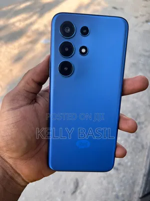 Itel S26 Ultra 256 GB Blue