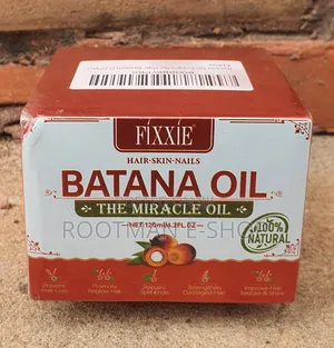 Original Batana Oil