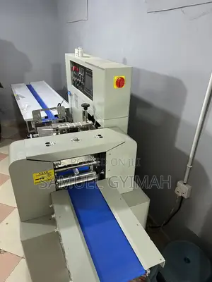 Horizontal Packaging Machine
