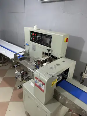 Horizontal Packaging Machine
