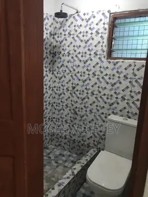 1bdrm House in Bush Road, Teshie for rent