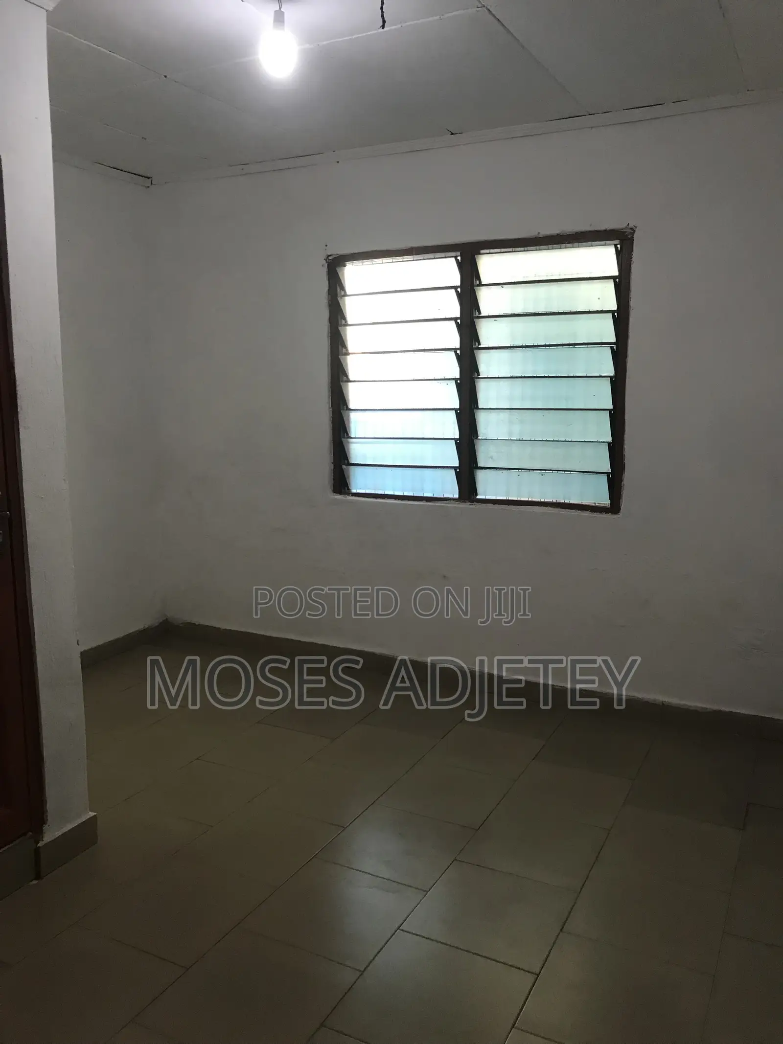 1bdrm House in Bush Road, Teshie for rent