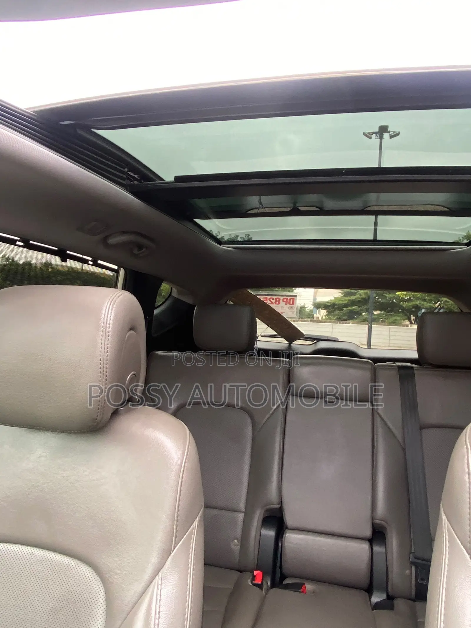 Hyundai Santa Fe SE Ultimate FWD 2018 Silver
