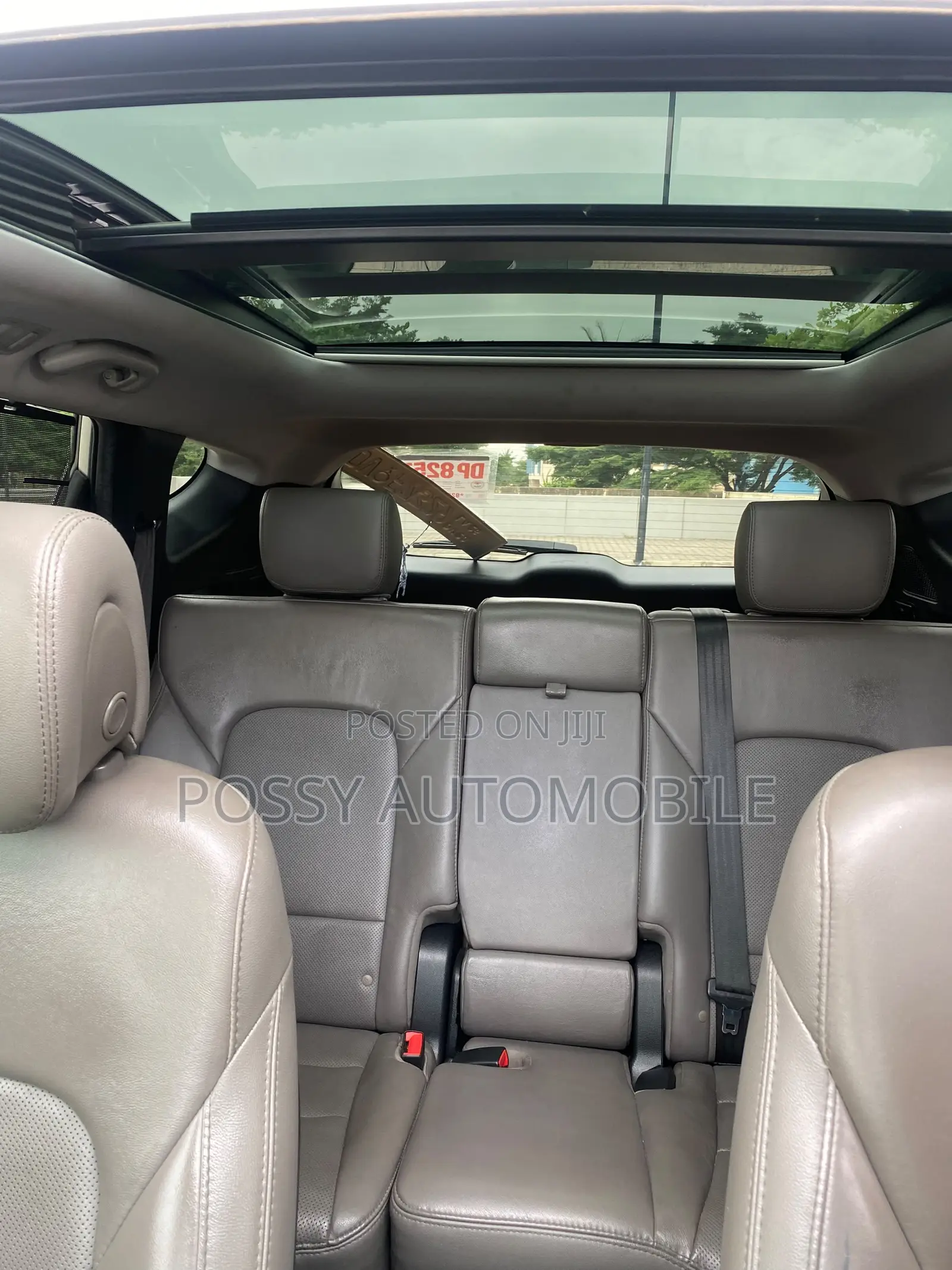 Hyundai Santa Fe SE Ultimate FWD 2018 Silver